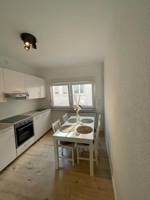 Casa Bergstrasse 2 Apartment Bensheim Exterior photo